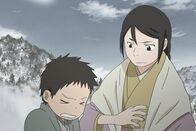 Mushi-Shi – Fr, 01.08., 23:30 Uhr