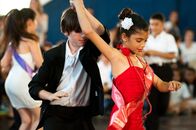 Dancing in Jaffa – Do, 12.09., 06:35 Uhr