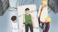Boruto – Mi, 17.01., 16:45 Uhr