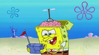 SpongeBob Schwammkopf – Sa, 13.09., 05:20 Uhr