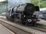 Mit dem Zug ... – Mit dem Zug ... (2008)