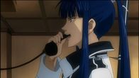 D.Gray-man – Yu Kanda