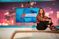 K1 Magazin – Madita van Hülsen