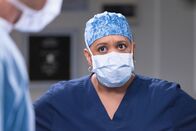 Grey's Anatomy – Dr. Miranda Bailey (Chandra Wilson)