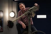 Last Man Standing – Mike Baxter (Tim Allen)