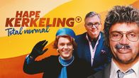 Hape Kerkeling - Total normal – KeyVisual