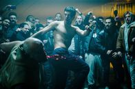Wild Republic – Janos Tiborcz (Streetfighter), Aaron Altaras (Can).