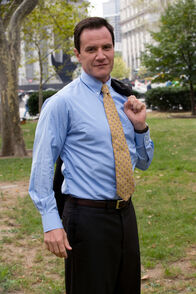 White Collar – White Collar (2010)