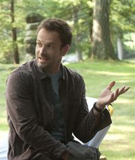 Elementary – Holmes (Jonny Lee Miller)