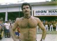 Magnum – Magnum (1984)