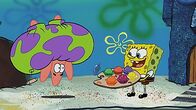 SpongeBob Schwammkopf – L-R: Patrick, SpongeBob