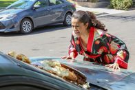 Shameless – Danube Hermosillo (Pepa Delgado).
