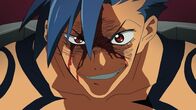 Gurren Lagann – Kamina