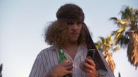 Workaholics – Blake Henderson (Blake Anderson)