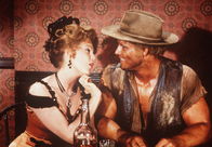 Bonanza – Bonanza (1960)