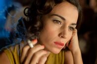 Velvet – Ana Ribera (Paula Echevarría)