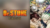 Dr. Stone – (2. Staffel)