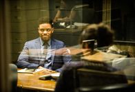Elementary – Detective Marcus Bell (Jon Michael Hill)