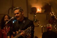 The Pier – Conrado (Roberto Enríquez)