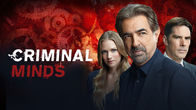 Criminal Minds – Criminal Minds (2015)