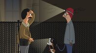 Bob's Burgers – Bob (l.)