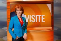 Visite (ARD-alpha) – Moderatorin des NDR Gesundheitsmagazins "Visite"