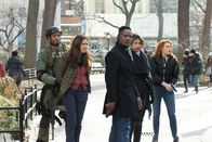 Quantico – Quantico (2018)