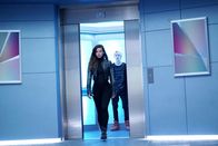 The Gifted – Rebecca (Anjelica Bette Fellini)