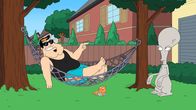 American Dad! – American Dad! (2016)