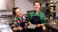 Checkerin Marina – Der Schokoladen-Check 1