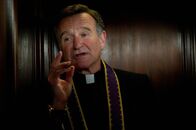 The Big Wedding – Father Moinighan (Robin Williams).