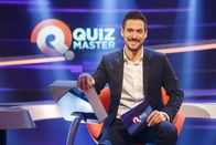 Quizmaster – Moderator von ServusTV's "Quizmaster".