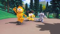 Garfield – Di, 10.11., 07:40 Uhr