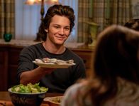 Young Sheldon – Georgie Cooper (Montana Jordan)