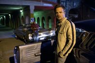 Need for Speed – Ein illegales Autorennen soll endlich mal wieder etwas Geld in Tobey Marshalls (Aaron Paul) Kasse bringen, doch dann kommt alles ganz anders ...