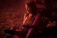 Evil Dead – Still of Jane Levy in Evil Dead (2013)