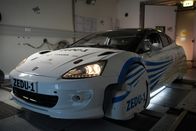 P.M. Wissen – ZEDU-1 heißt der Prototyp eines möglichst emissionsfreien Autos.