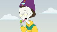American Dad! – Roger