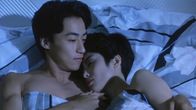 Tiger Cage – v.li.: James (Kwok Leung Cheung), Suki (Man Cheung)