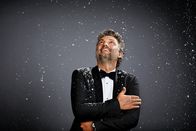 Weihnachten mit Jonas Kaufmann – Jonas Kaufmann.
