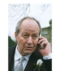 Inspector Barnaby – Welches Spiel spielt Alan Thorpe (David Lyon)?