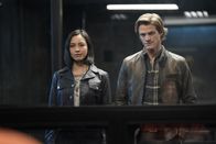MacGyver – MacGyver (2018)