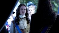 Versailles – Louis XIV (George Blagden)