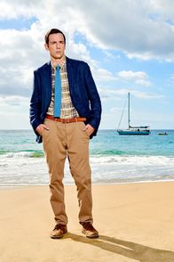 Death in Paradise – Mo, 30.03., 15:15 Uhr