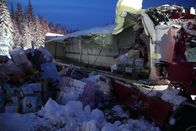 Ice Road Rescue - Extremrettung in Norwegen – (National Geographic for Disney)