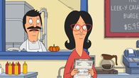 Bob's Burgers – L-R: Bob, Linda