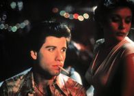 Saturday Night Fever - Nur Samstag Nacht – Saturday Night Fever - Nur Samstag Nacht Gelangweilt: John Travolta als Tony, Donna Pescow als Annette