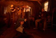 Escape Room – Fr, 17.10., 20:15 Uhr