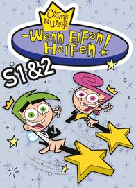 Cosmo & Wanda - Wenn Elfen helfen – Fr, 18.04., 18:30 Uhr