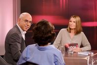 Stöckl. – Antonia Rados, Gabriel Felbermayr, Barbara Stöckl